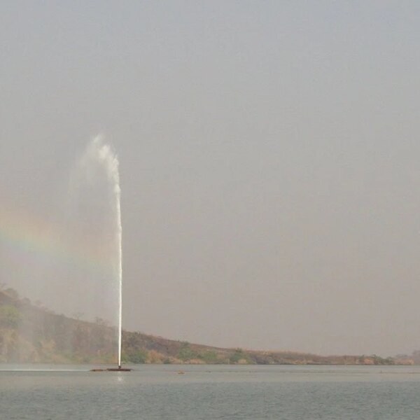 Lake Nyos: Unveiling the Deadly Secret of a Night of Horror