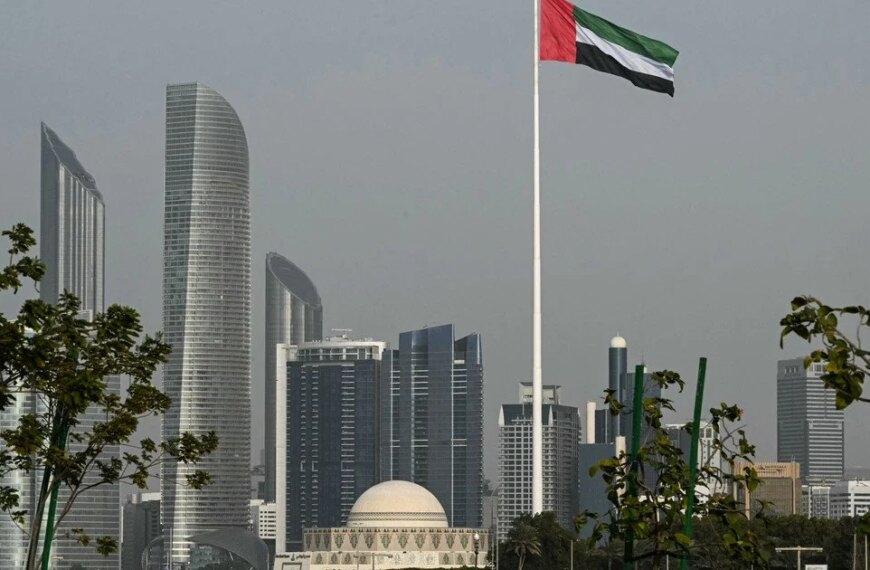 UAE Prepped for Iran Conflict at Hormuz: Decongestion Blueprint Revealed