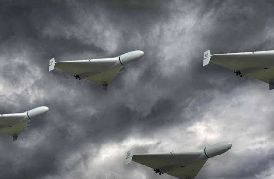 US eyes Ukraine’s aid for Middle East security – Reuters