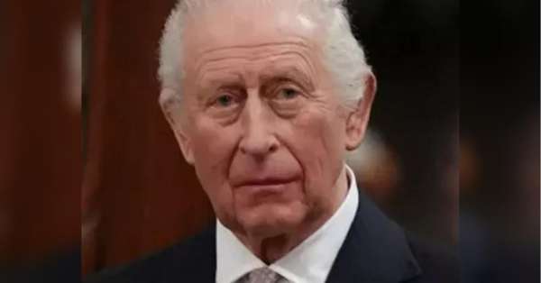 “Looks terrible”: Fans are worried about King Charles' condition