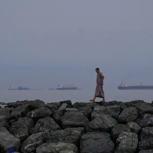 India Imports Iranian Oil After Sanctions End: First Time in 7 Years