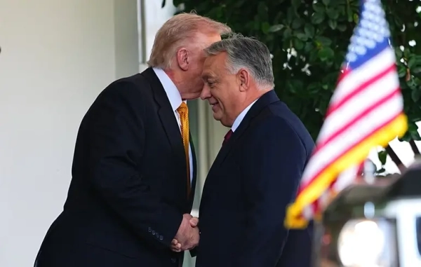 Hungary’s Vote Impacted Trump: A Newsweek Breakdown