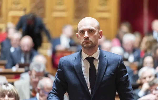 US-Iran Truce: France’s Foreign Minister Backs Lebanon Ceasefire