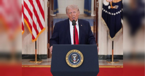 US withdrawal from NATO: a real threat or political blackmail by Trump through Iran