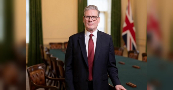 Harsh but plausible scenario: Britain will become poorer due to war in Iran