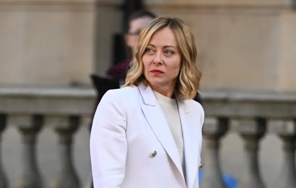 G20 Gathering: Maloney Slams Potential Putin Attendance