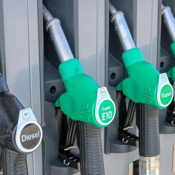 Gas Prices Skyrocketing: Experts Foresee Enduring Impact from Iran Conflict