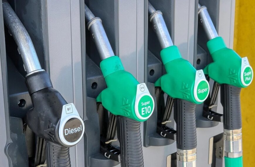 Gas Prices Skyrocketing: Experts Foresee Enduring Impact from Iran Conflict