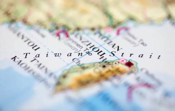 China and Taiwan: A Lesson from Iran for Beijing?