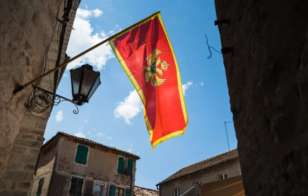 Montenegro: EU membership driven by safety, not economics.