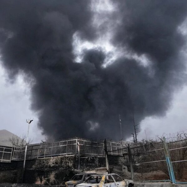 Israel Readying Iranian Energy Attack, Pending US Nod – Sky News