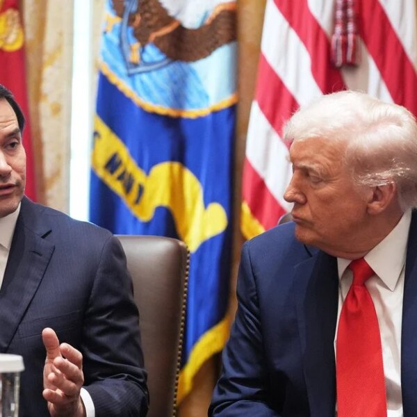 Rubio’s Bold Pronouncement on the Iran Conflict’s Trajectory: Key Points