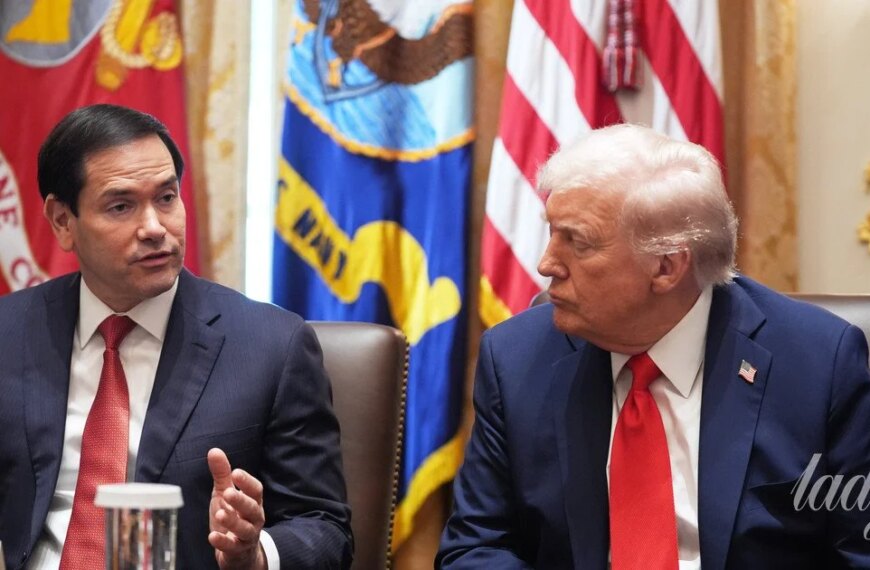 Rubio’s Bold Pronouncement on the Iran Conflict’s Trajectory: Key Points