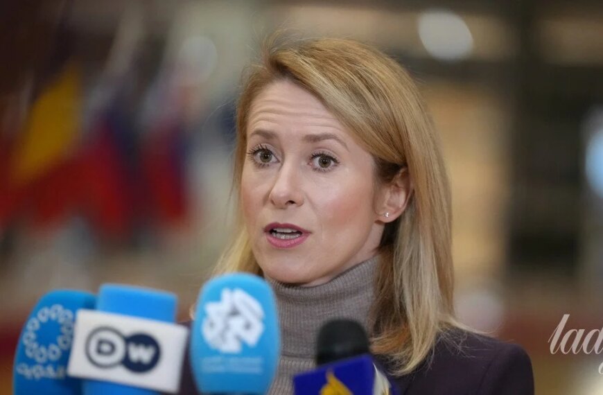 Conflict between America and Iran benefits Moscow – Kallas delivers firm UN message