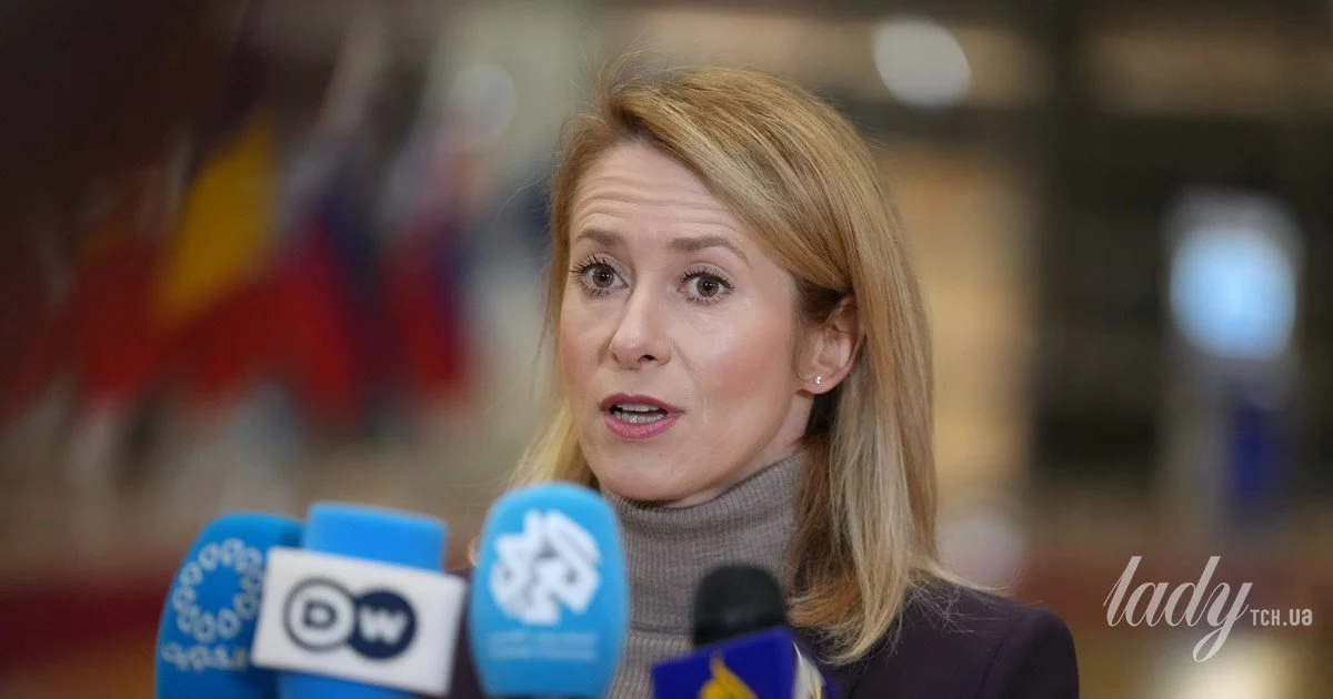 Війна США та Ірану грає на руку Кремлю — Каллас зробила жорстку заяву в ООН