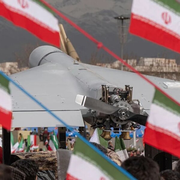 Iran’s Shadow War?: Europe Reels from Nighttime Raids and Fires — FT