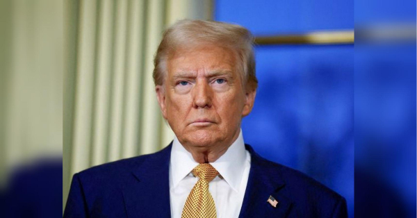 “I expect a deal with Iran in a day or two,” Trump