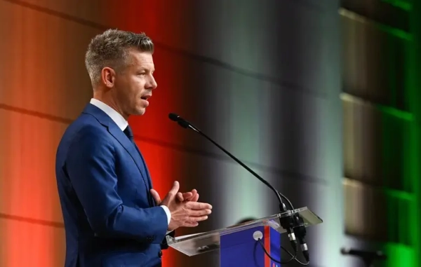 Magyar nyilatkozott Ukrajna EU-csatlakozásáról és a 90 milliárdos hitelről – Ukrán Hírek