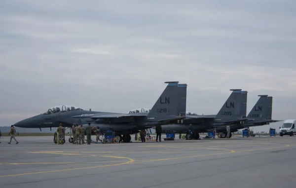 Iran downs US aircraft – Seven American naval vessels sunk.