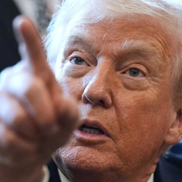 Trump reshuffles team for Iran discussions, surprising many.