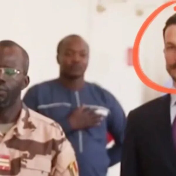 Orban’s Heir Deploys Troops to Doomed African Mission in Chad