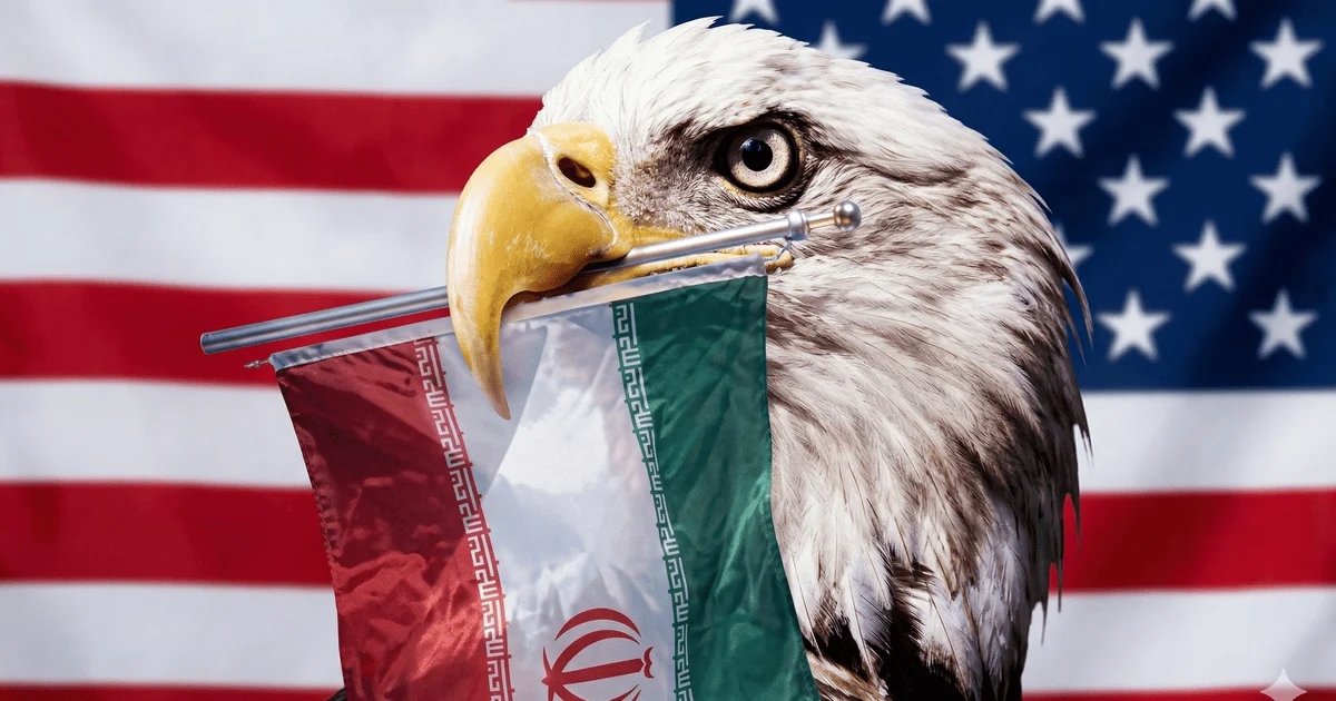 Переговори США - Іран