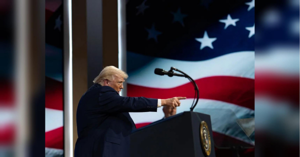 Trump sets deadline for Iran to open Strait of Hormuz