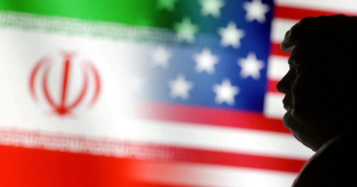 Переговори США та Ірану