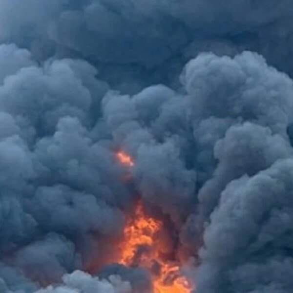 Power Plant Blast Kills Ten, Hurts Forty — Accident Origins