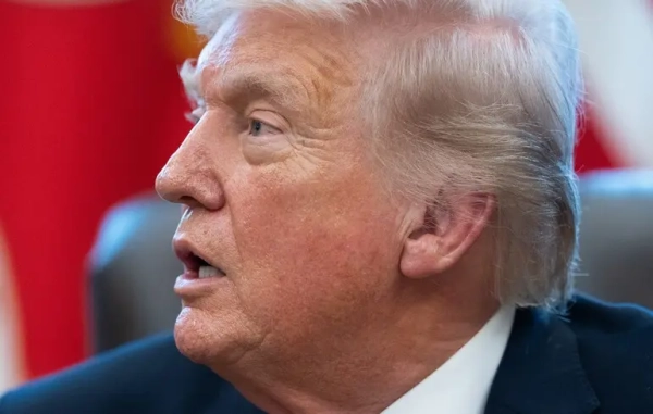 Trump’s Approval: US Views on His Economic Agenda