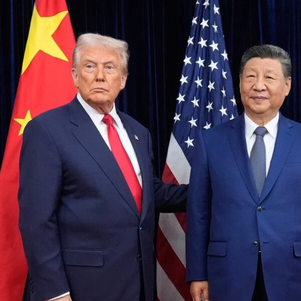 China’s Stance: Watching as US and Iran Clash—The Economist