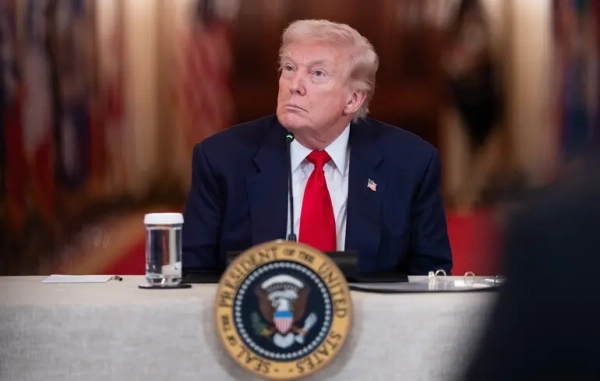 Trump Ousts Top US Prosecutor – Reports Hint at Further Staff Reshuffles