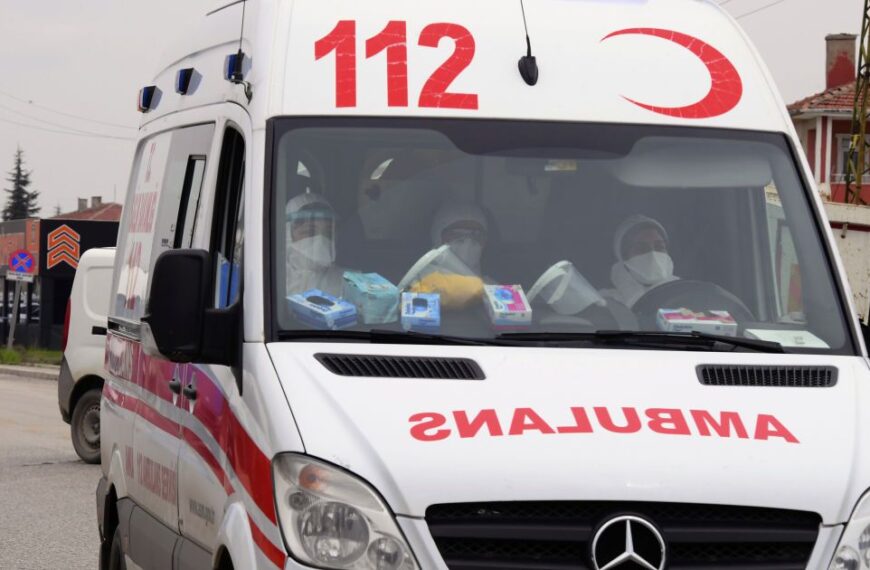 School Shooting: Fatalities and Wounded Reported