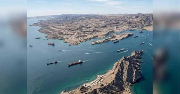 Britain is ready to take action regarding the Strait of Hormuz: what was agreed…