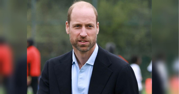 A step towards tradition: Prince William abandoned reforms to follow his father