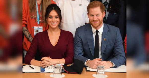 It may surprise the world: a peace agreement is expected between King Charles and&hellip;