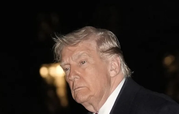 Belarus Political Detainees: Trump Credits Lukashenko with Freeing 250