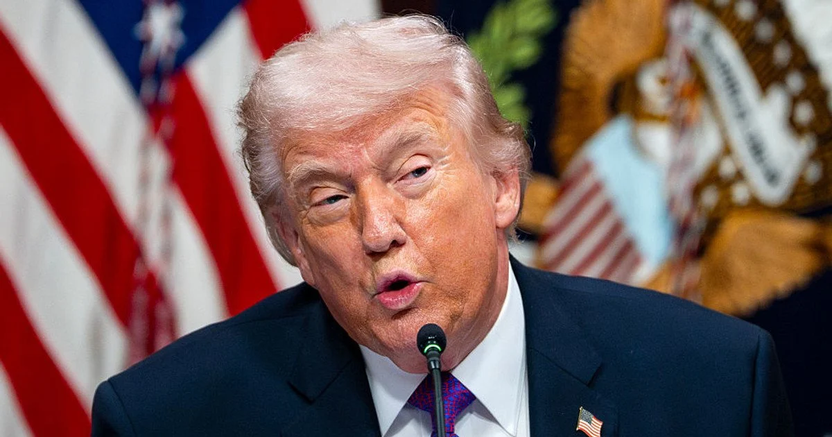 Росія може потрапити під мита