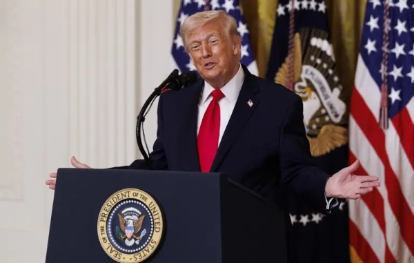 Europe Potentially Faces Fallout from US-Iran Pact Post-Trump