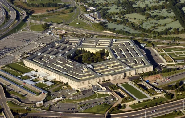US Arms Output: Pentagon Eyes Car Companies for Ammunition Manufacturing