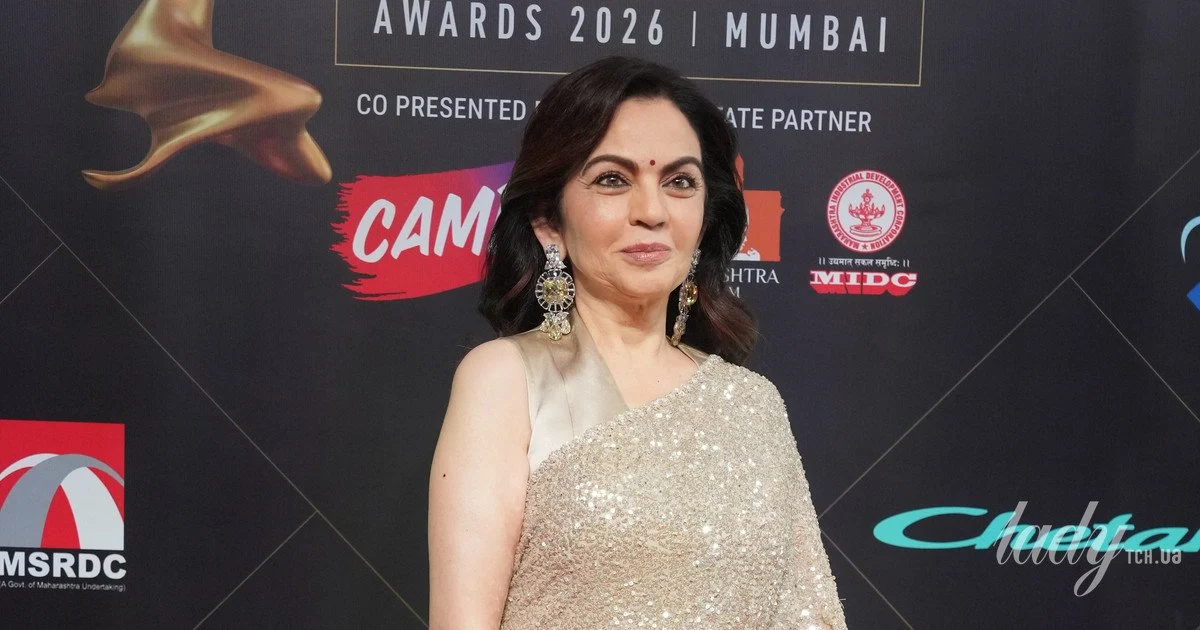 Ніта Амбані