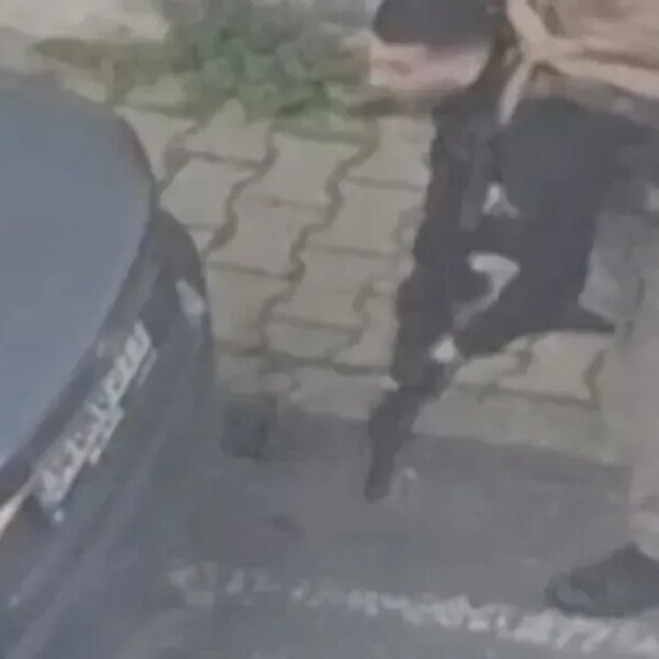 Istanbul Terror: Camouflaged Assailants Target Israeli Consulate.