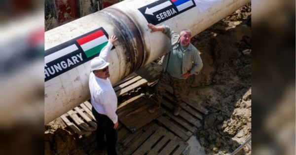 Drama: After “attempted sabotage” in Serbia, Hungary will send the army to guard its…