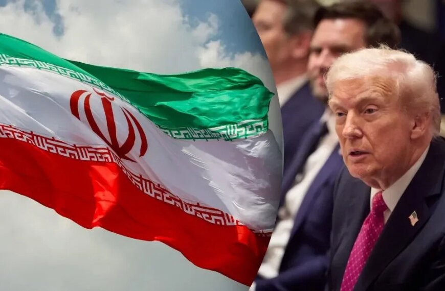 US-Iran Discussions Hit Impasse – WSJ
