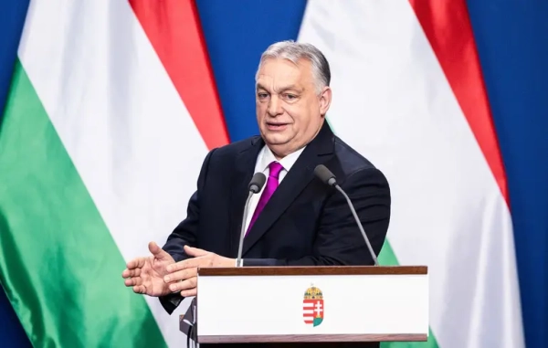 Hungarian Vote: Orbán Allies Could Impede New Regime – Politico Breakdown – Europe Bulletin