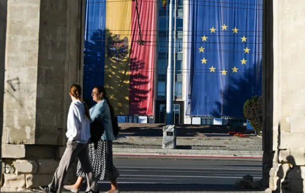 Moldova’s EU Entry: Benefits for Europe and Russia’s Role.