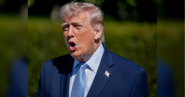 It is very possible that the US will make a deal with Iran before the king's visit, – Trump