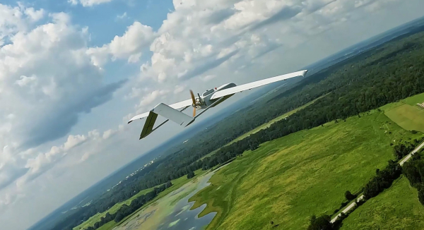 AEVEX drone maker eyes US market launch via IPO, valued as high as $2.35B.