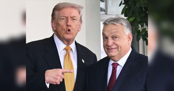Orban renounces mandate: rumors of escape to the US appear