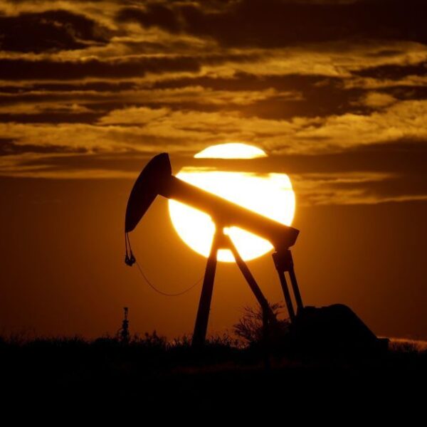 Crude Values Sink as Hormuz Strait Reopens